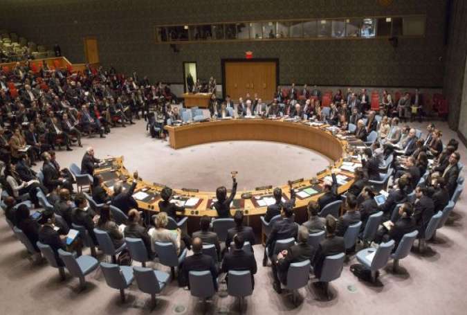 UN Imposes Arms Embargo on Yemen’s Ansarullah Movement