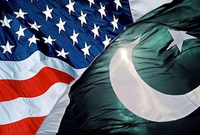 پاکستان کی امداد میں امریکا چین سے پیچھےرہ گیا، امریکی میڈیا
