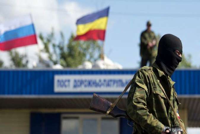 ABŞ: “Rusiya Donbasa müdafiə sistemləri göndərib”