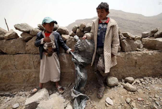 چرا عربستان همچنان به یمن حمله می‌کند؟