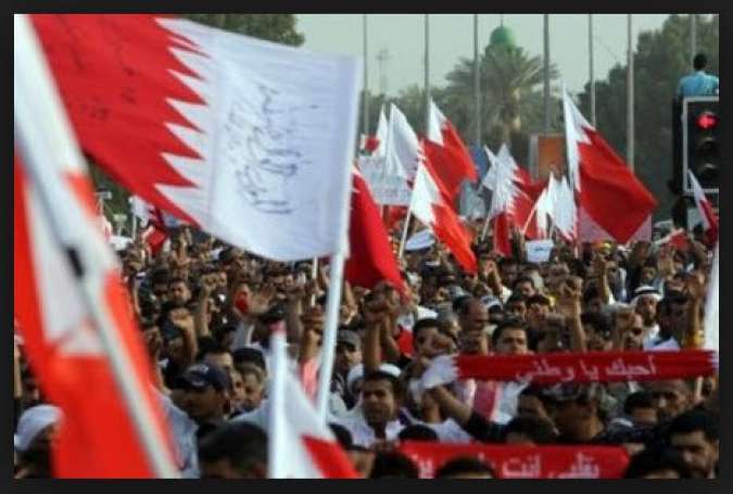 اهمیت استراتژیک بحرین (1)