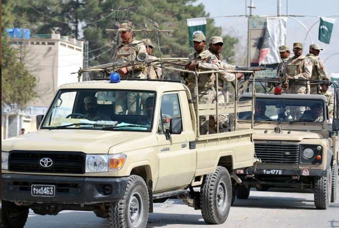 کوئٹہ کراچی و کوئٹہ تفتان مسافر کوچز سکیورٹی کانوائے میں جائیں گی، حکومت بلوچستان