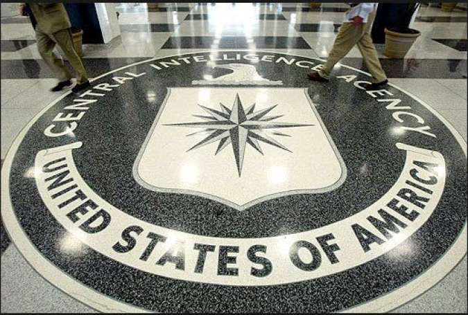 تحرکات داعش محصول طراحی CIA و MI6 است.