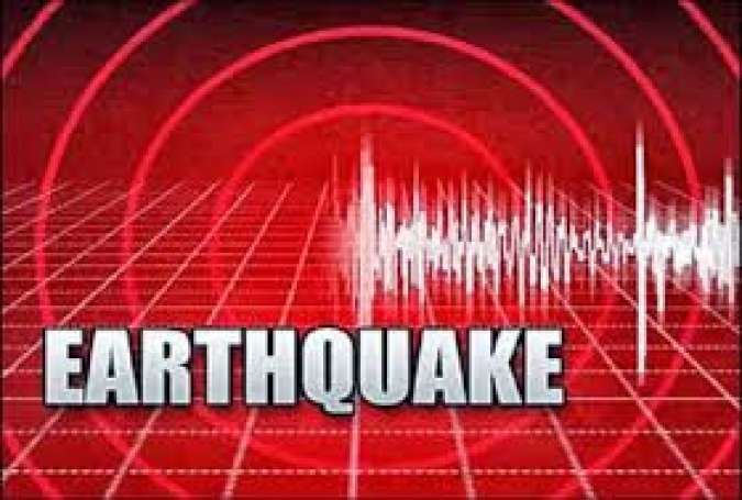 اسلام آباد، لاہور، آزادکشمیر سمیت ملک کے مختلف شہروں میں زلزلے کے جھٹکے