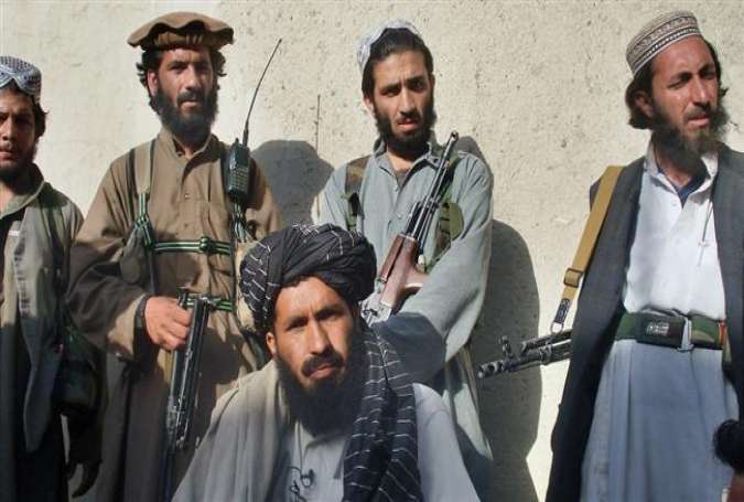 طالبان سے مذاکرات کا دوسرا دور 31 جولائی کو شروع ہو گا