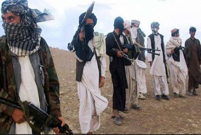 اختلاف بر سر جانشینی ملا عمر تروریست‌های طالبان را به جان هم انداخت