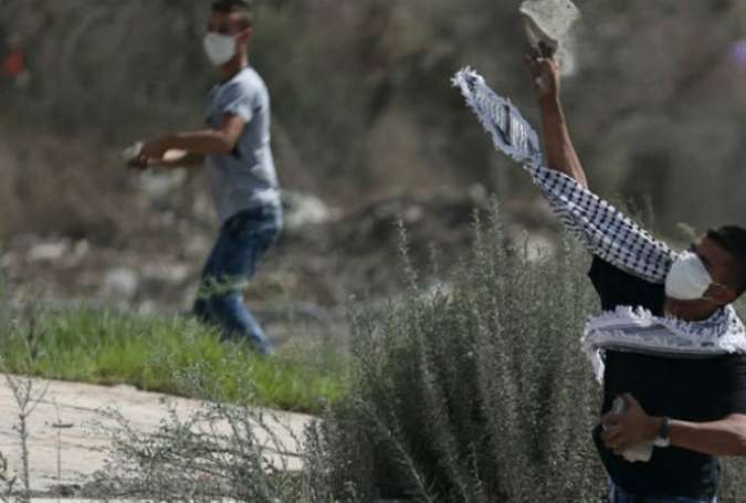 نتانیاهو جوانان فلسطینی را به 20 سال زندان تهدید کرد