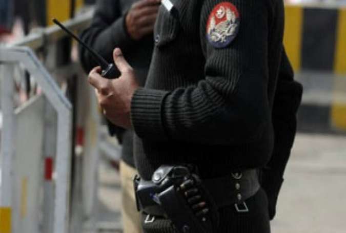 کالعدم تنظیموں سے وابستگی، پنجاب پولیس کے اہلکاروں کی چھان بین شروع