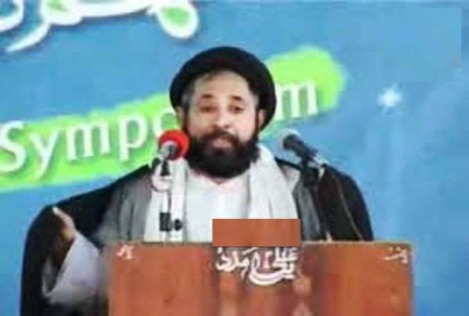 لاہور سمیت ملک بھر میں یوم شہادت امام محمد باقر علیہ السلام عقیدت و احترام سے منایا گیا