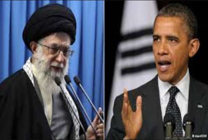 وال استریت ژورنال: آیت‌الله خامنه‌ای اوباما را تحقیر کرد