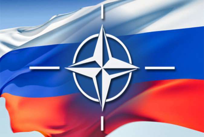 NATO Rusiyanı hədələdi