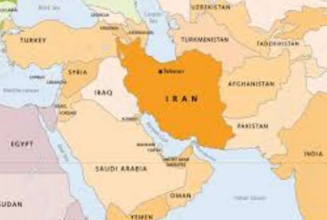 تغییرات عمیق در توازن قدرت در خاورمیانه و موقعیت بی نظیر ایران