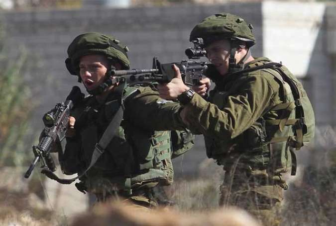 اسرائیلی فوج کی فائرنگ سے مزید 3 فلسطینی شہید، 20 زخمی