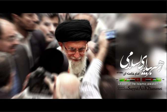 انقلاب اسلامی حلقه اتصال گذشته و آینده تمدنی اسلام (1)