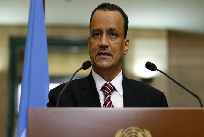 دعوت سازمان ملل از طرف های درگیر در یمن برای آتش بس در روز 15 دسامبر