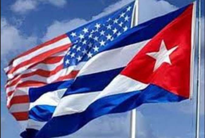 دورنمای مبهم روابط‌ایالات متحده و کوبا
