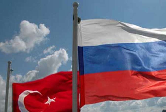 Rusiya Türkiyəylə vizasız rejimi dayandırdı