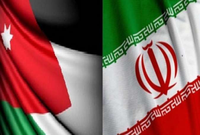 اردن هم سفیر ایران در امان را فراخواند