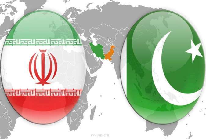پابندیوں کے خاتمے سے پاک ایران تجارت میں خاطر خواہ اضافے کا امکان