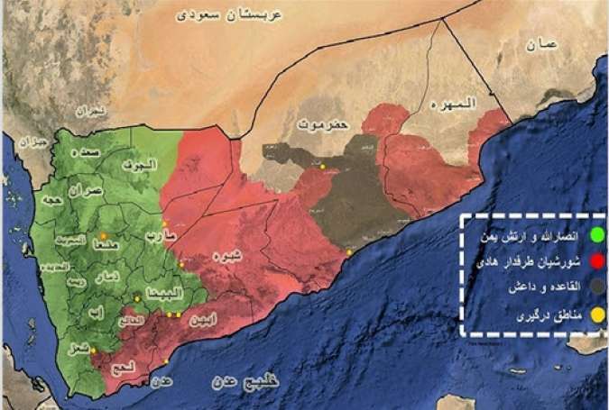 تقابل بعد از تعامل؛ «القاعده» معضل جدید عربستان در جنوب یمن
