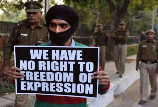 بھارتی حکومت اقلیتوں کو تحفظ دینے میں ناکام رہی، ہیومین رائٹس واچ