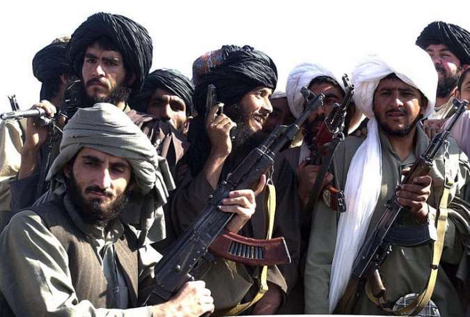 تا "طالبان" از بردگی پاکستان رهایی نیابند؛ صلح برقرار نمی شود