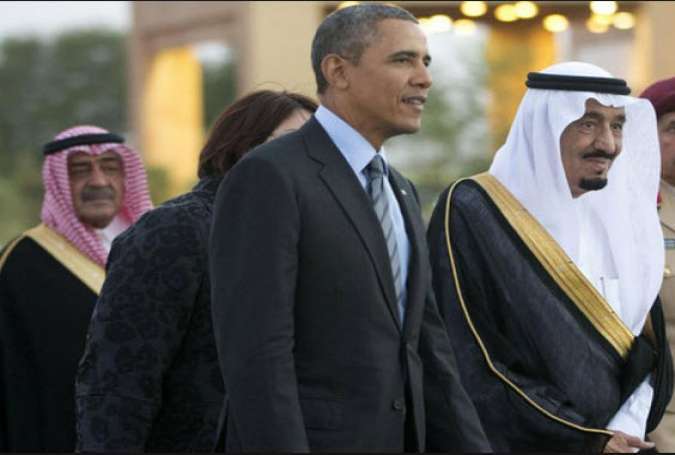 اندیشکده آمریکایی: عربستان سعودی بزرگترین تهدید خاورمیانه است