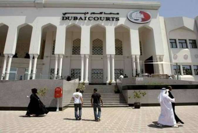 متحدہ عرب امارات حکومت کا تختہ الٹنے کے الزام میں 11 افراد کو عمر قید کی سزا