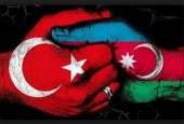 ترکیه: از جمهوری آذربایجان حمایت می‌کنیم