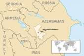 آذربایجان در قره‌باغ آتش بس یکجانبه اعلام کرد / علی‌اف: خواهان جنگ نیستیم