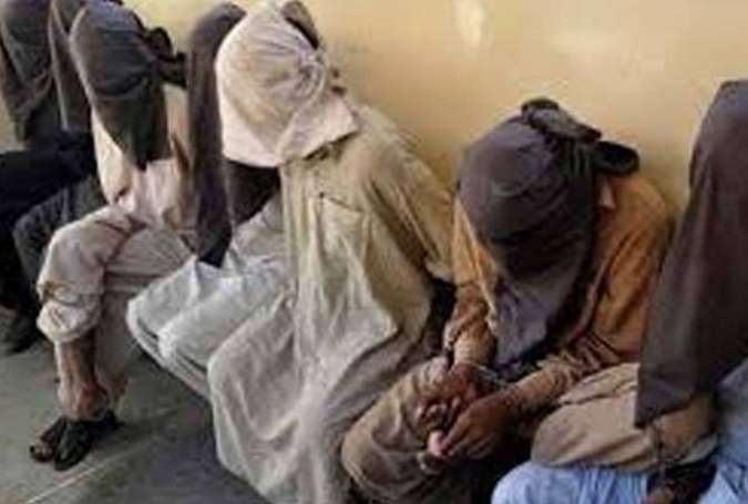 سوات میں سیکیورٹی فورسز کا آپریشن، بم بنانے کے ماہرسمیت 86 ملزمان گرفتار