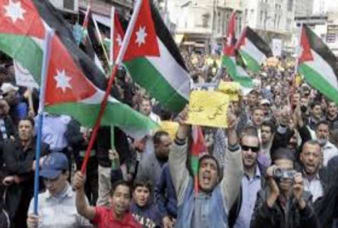 چالش‌های درونی جریان‌های سیاسی اسلام‌گرا در اردن