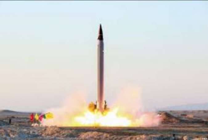 آیا آمریکا می تواند برنامه موشکی ایران را محدود کند؟