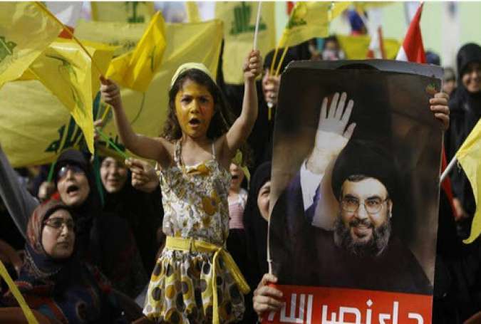 حزب‌الله چگونه افکار عمومی شهروندان لبنانی‌ را مدیریت کرد