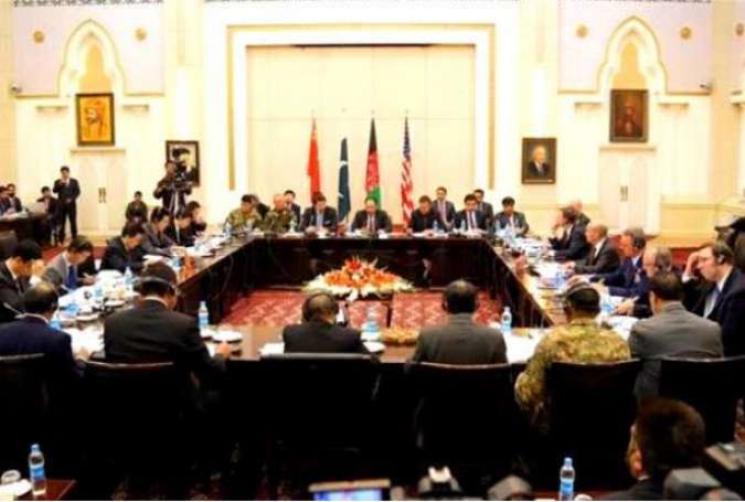 آینده مبهم مذاکرات صلح افغانستان