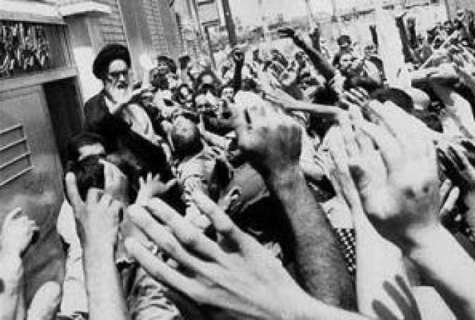 تعامل‌ها و تقابل‌های انقلاب اسلامی و پست‌مدرنیسم