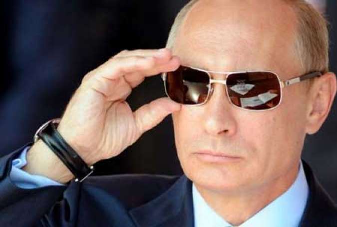 Putindən ABŞ-a sərt mesaj: "Anlayacaqsınız"