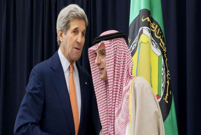 U.S. Gives Saudis a Big Pass on Indiscriminate Killing of Civilians in Yemen