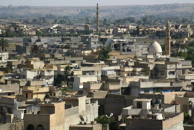 Silent Killer: HIV Spreads Among Daesh Militants in Mosul