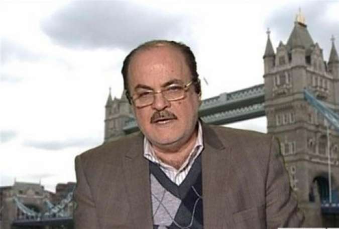 "علی رمضان الأوسی" استاد دانشگاه لندن و مدیر مرکز مطالعات جنوب عراق