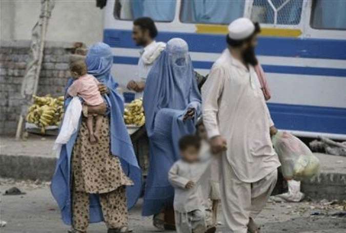 افغان مہاجرین کی واپسی سے متعلق پاکستان کی نئی حکمت عملی