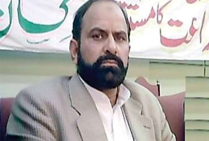 پنجاب کے تعلیمی اداروں میں زبردستی مخلوط نظام تعلیم مسلط کر نے کی شدید مذمت کرتے ہیں، سردار ظفر حسین