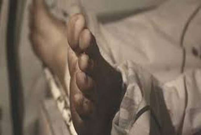 ڈی آئی خان، تھانہ یارک کی حدود سے دو افراد کی تشدد زدہ لاشیں برآمد