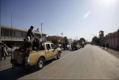 پایگاه داعش در ننگرهار باهلاکت 122 نفر تکفیری برچیده شد