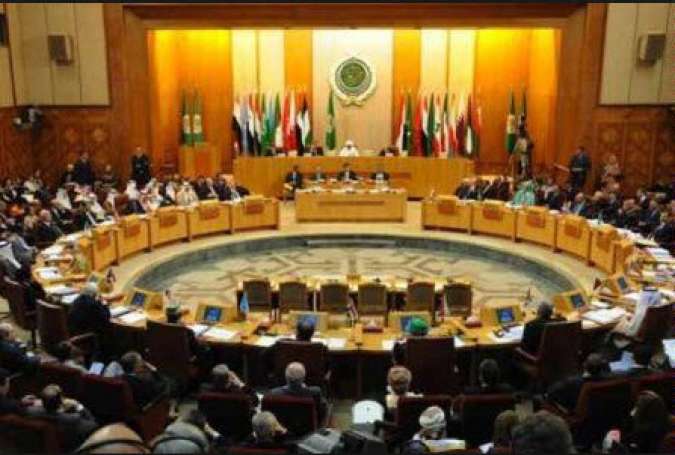 رویکرد جدید اتحادیه عرب به تحولات منطقه