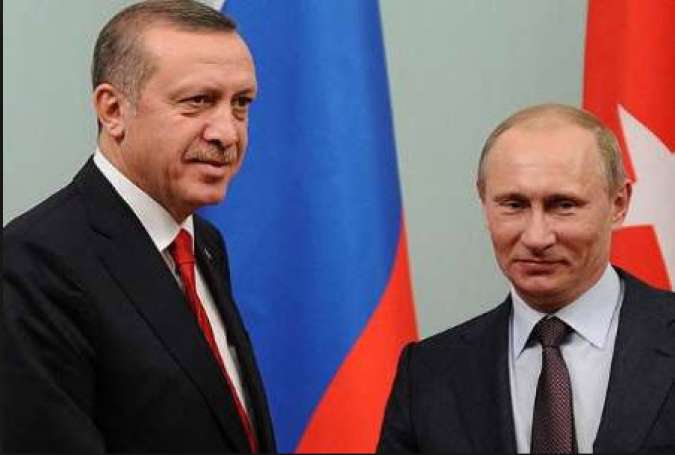 القاعده، عربستان و قطر بازنده آشتی روسیه و ترکیه خواهند بود