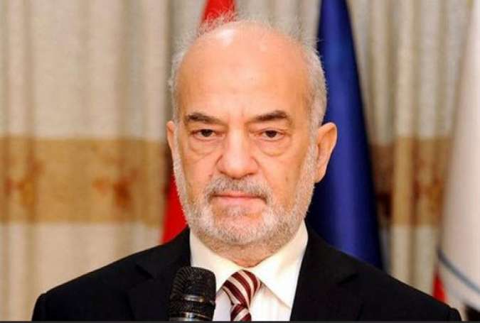اظهارات وزیرخارجه عراق درباره بسیج مردمی این کشور