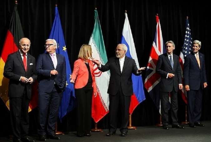 مقام آمریکایی: مناقشات حقوق بشر و تروریسم با ایران با برجام حل نمی‌شود