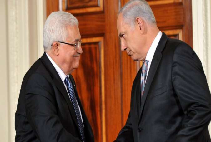 «نتانیاهو» و اعلام آمادگی مجددش برای دیدار با «محمود عباس»