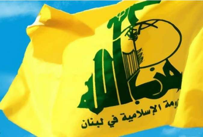 حزب الله: سکوت جهان اسلام در برابر جنایات داعش به مثابه مشارکت در آن است